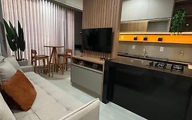 Studio Live 1 Moderno E Aconchegante